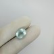Aquamarine  5.46 Ct Certified